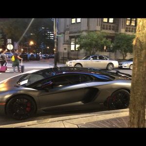 Meet your Posher, Jonathan